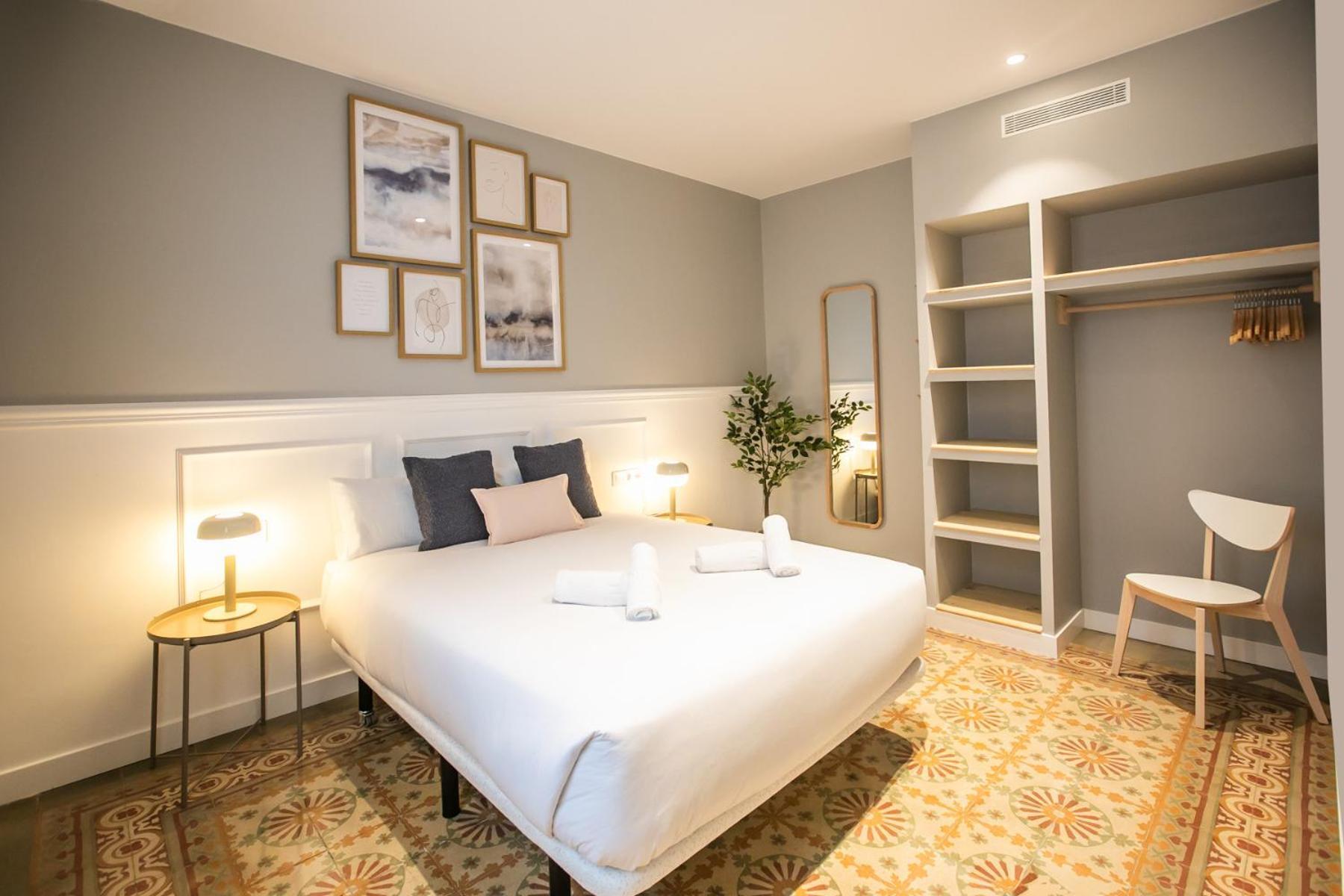 Apartamento E2mal1052 - Fantastic Next To Sagrada Fa