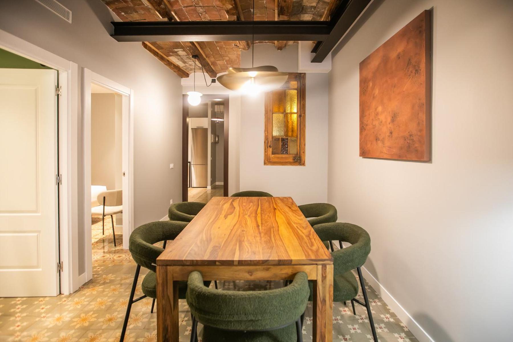 Apartamento E2mal1052 - Fantastic Next To Sagrada Fa *